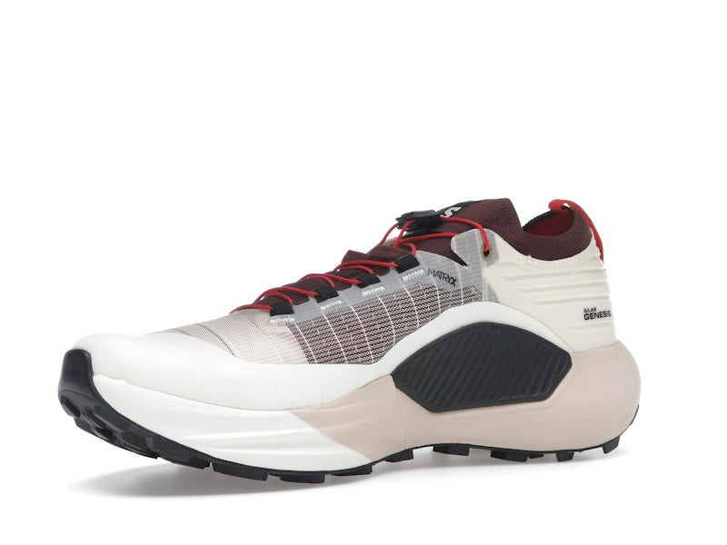 Salomon S/Lab Genesis Vanilla Ice Decadent Chocolate