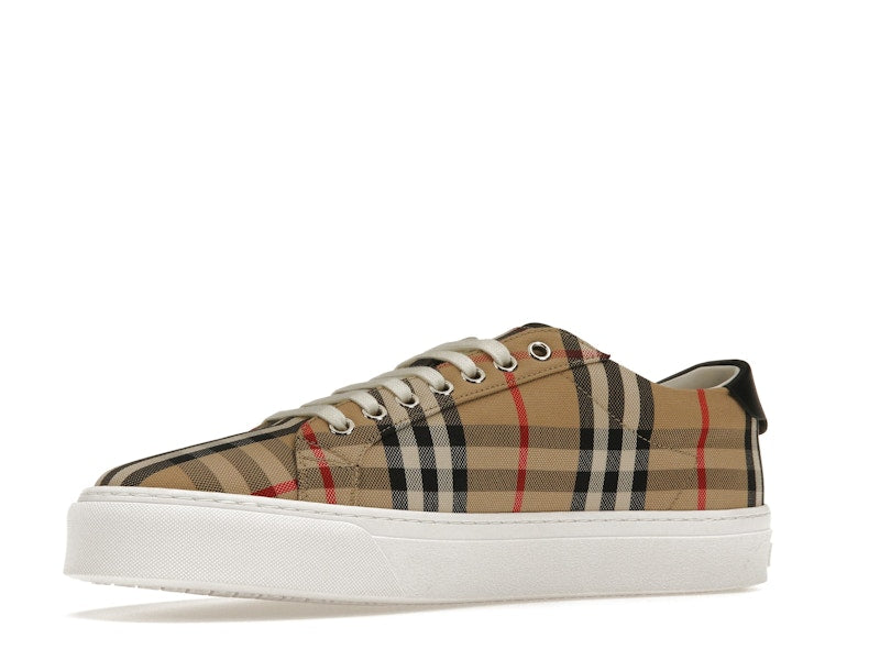 Burberry Rangleton Check Archive Beige Check
