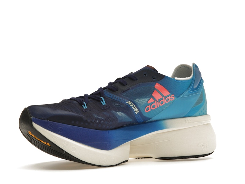adidas Adizero Prime X Legacy Indigo