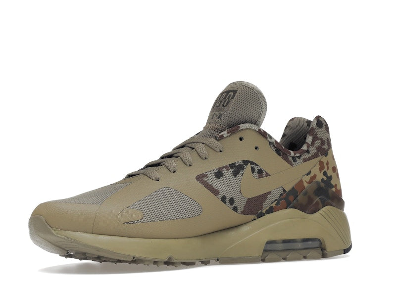 Nike Air Max 180 Germany Camo