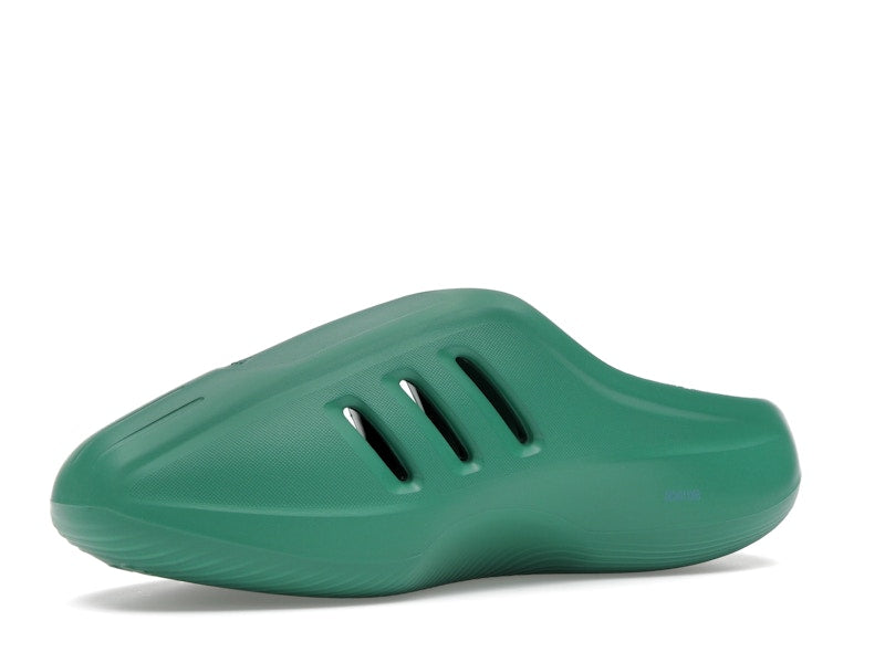 adidas adiFOM IIInfinity Mule Court Green
