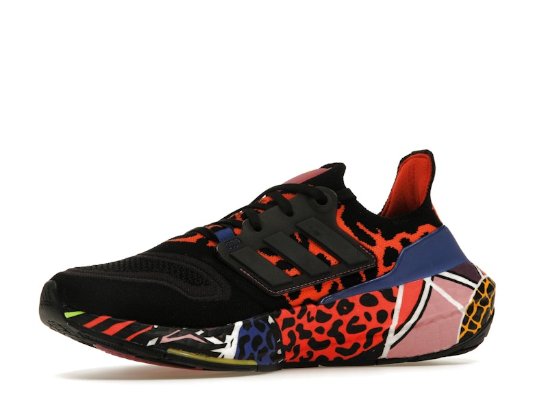 adidas Ultra Boost 22 Rich Mnisi (Women's)