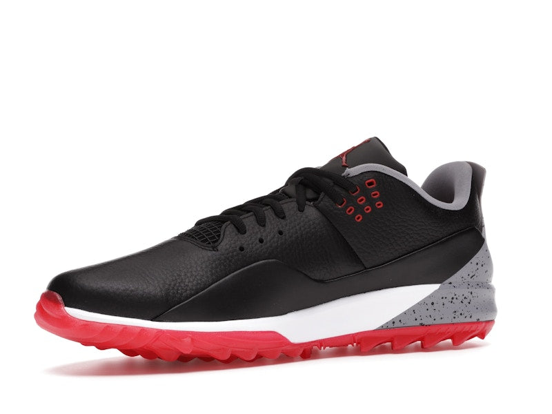 Jordan ADG 3 Golf Black Cement