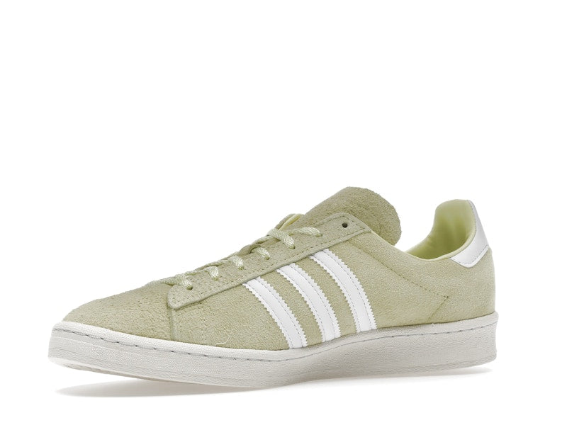 adidas Campus Homemade Pack Yellow