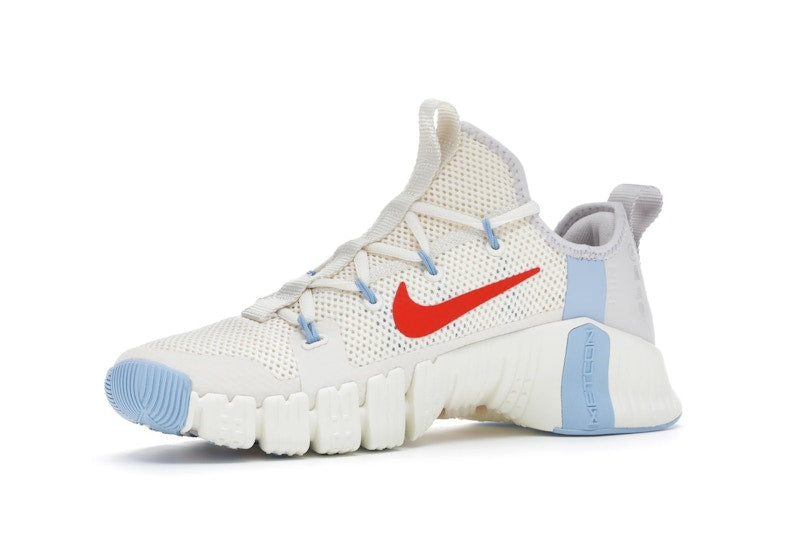 Nike Free Metcon 3 Pale Ivory (Women's)