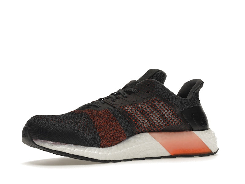 adidas Ultra Boost ST Black Energy