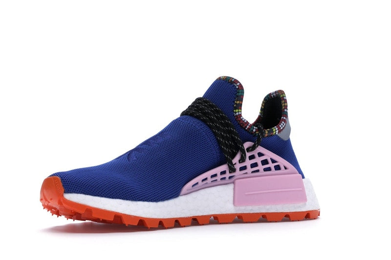 adidas NMD Hu Pharrell Inspiration Pack Powder Blue