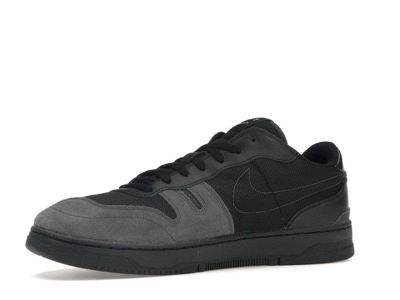 Nike Squash Type Black Anthracite