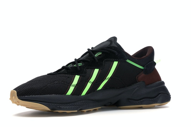 adidas Ozweego Pusha T Mystery Brown