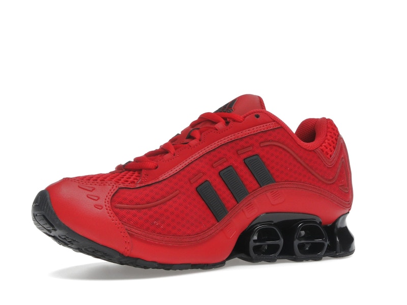adidas Megaride O1 Better Scarlet Core Black