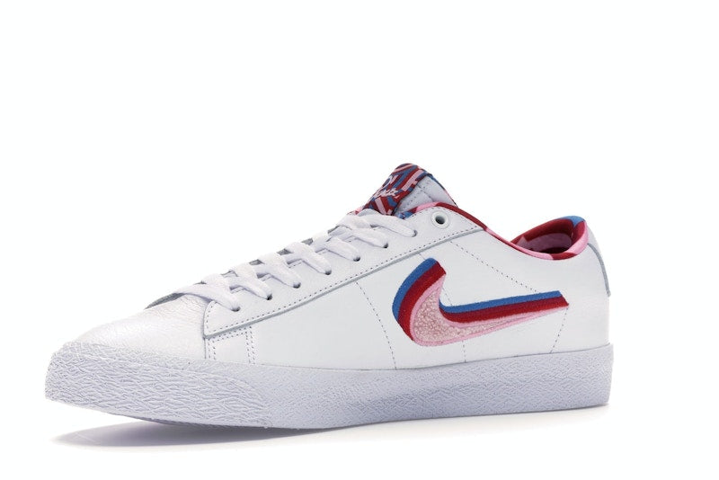 Nike SB Blazer Low Parra