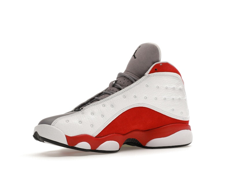 Jordan 13 Retro Grey Toe (2014)