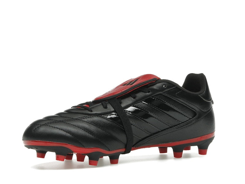 adidas Copa Gloro II FG Core Black Better Scarlet