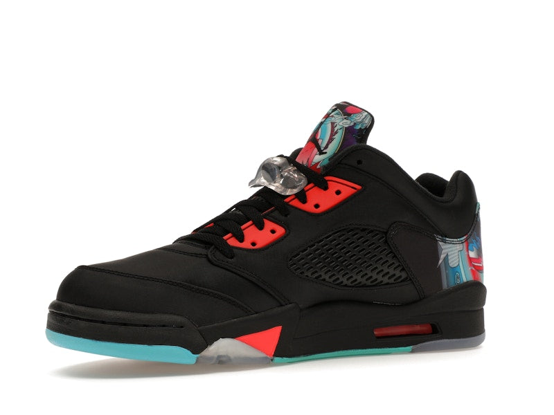 Jordan 5 Retro Low Chinese New Year