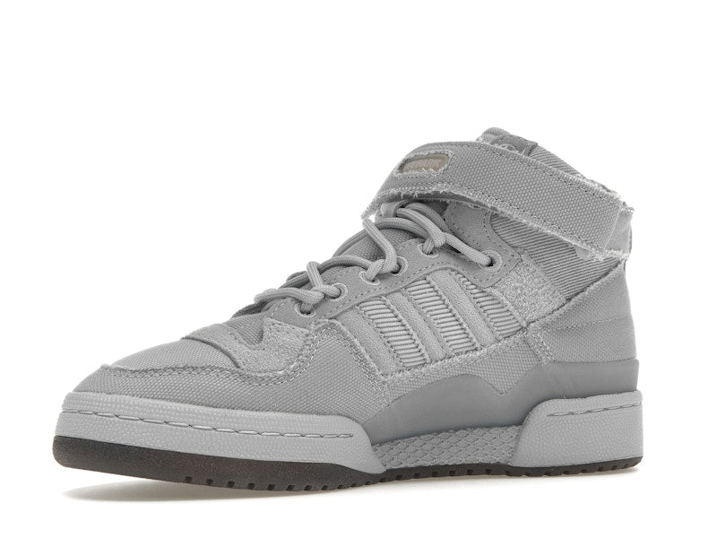adidas Forum Mid Ivy Park Rodeo Halo Silver