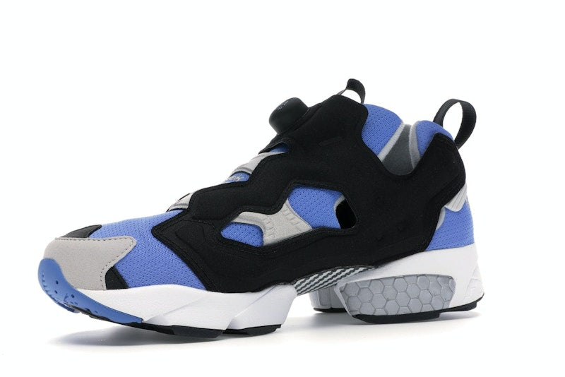 Reebok Instapump Fury Blue Grey (2019)