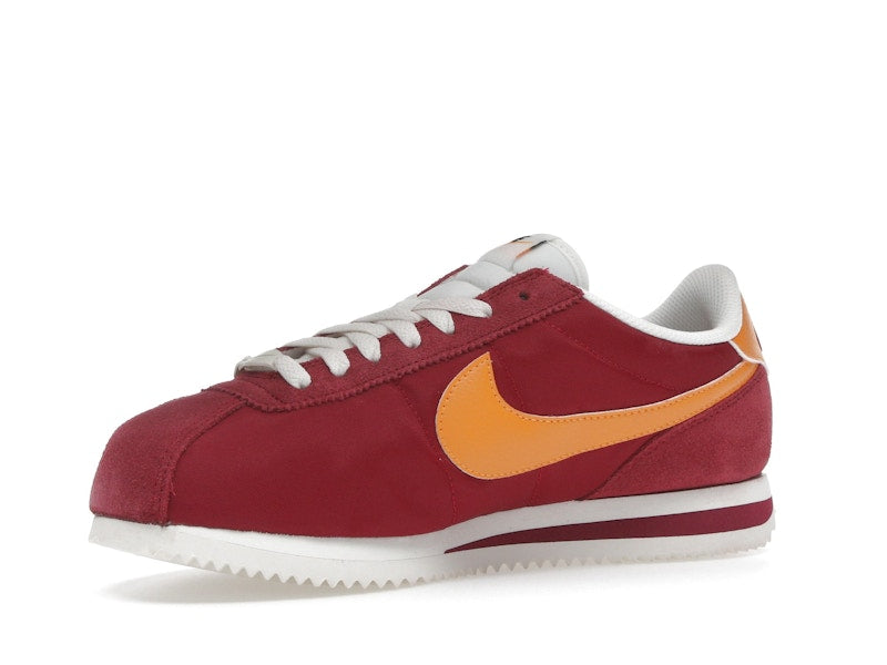 Nike Cortez TXT Noble Red Sundial