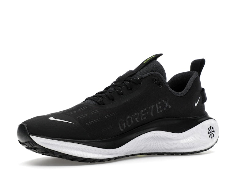 Nike ReactX Infinity Run 4 Gore-Tex Black