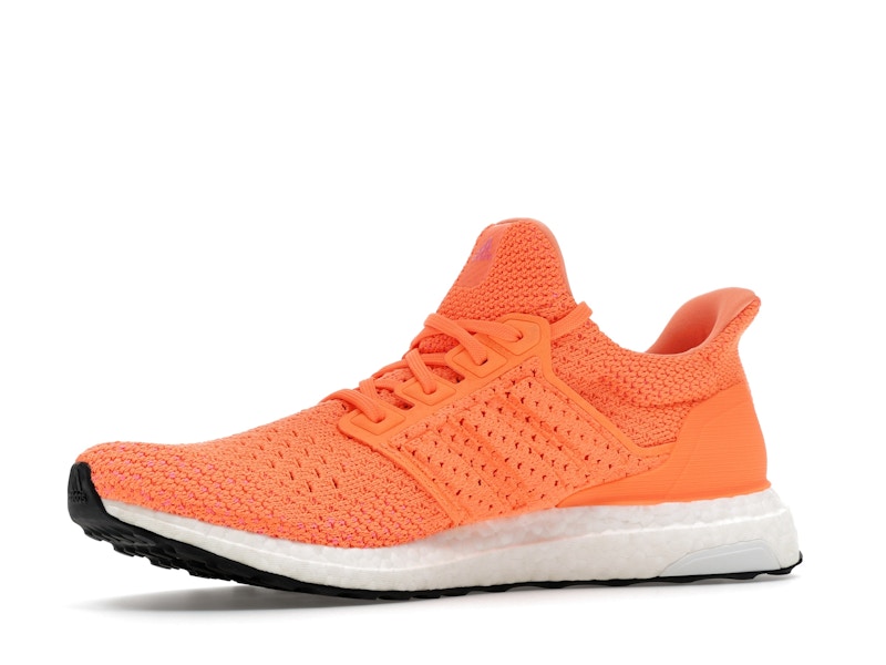 adidas Ultra Boost Clima DNA Screaming Orange
