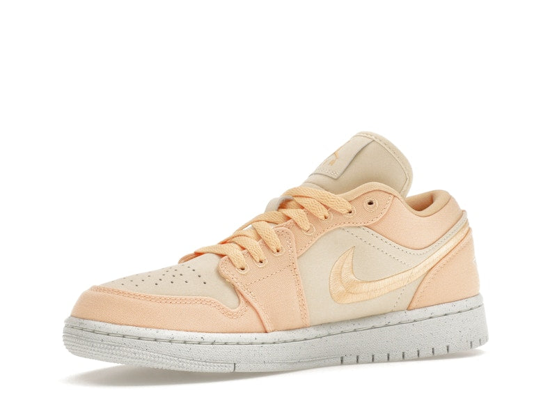 Jordan 1 Low SE Celestial Gold (Women's)