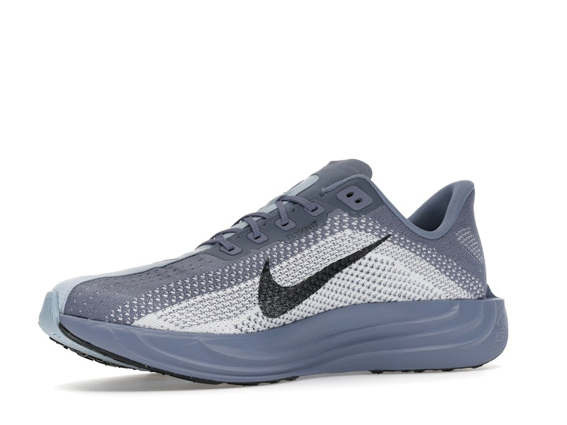 Nike ZoomX Pegasus Plus Ashen Slate White Pure Platinum Anthracite