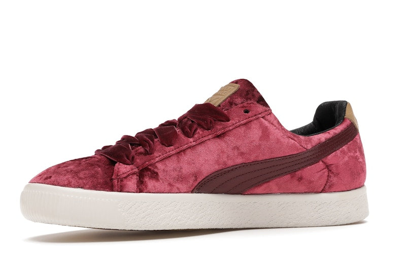 Puma Clyde Extra Butter Kings of New York Cabernet