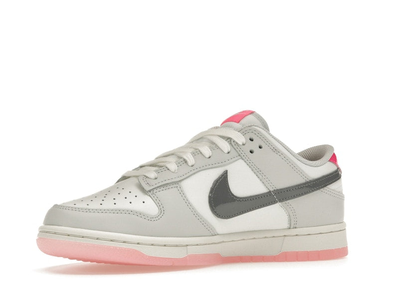 Nike Dunk Low 520 Pack Pink