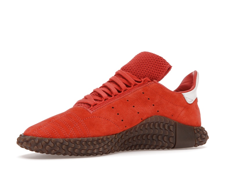 adidas Kamanda Raw Amber