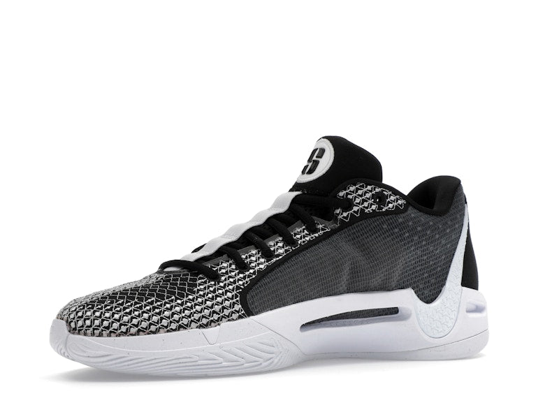 Nike Sabrina 1 TB Black White (Women's)