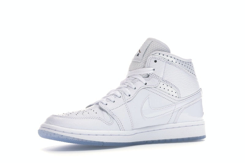 Jordan 1 Mid Unite Totale (Women's)