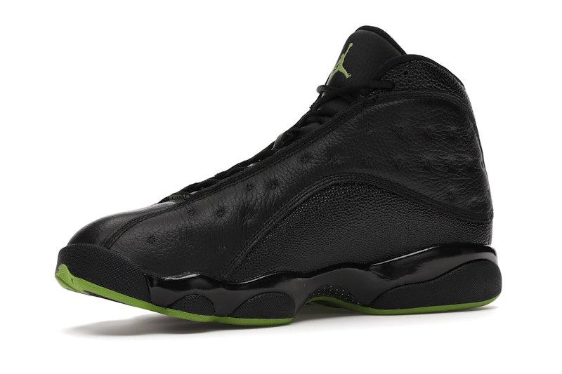 Jordan 13 Retro Altitude (2017)