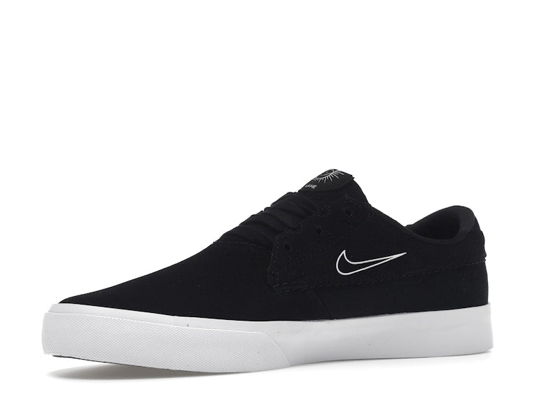 Nike SB Shane Black White