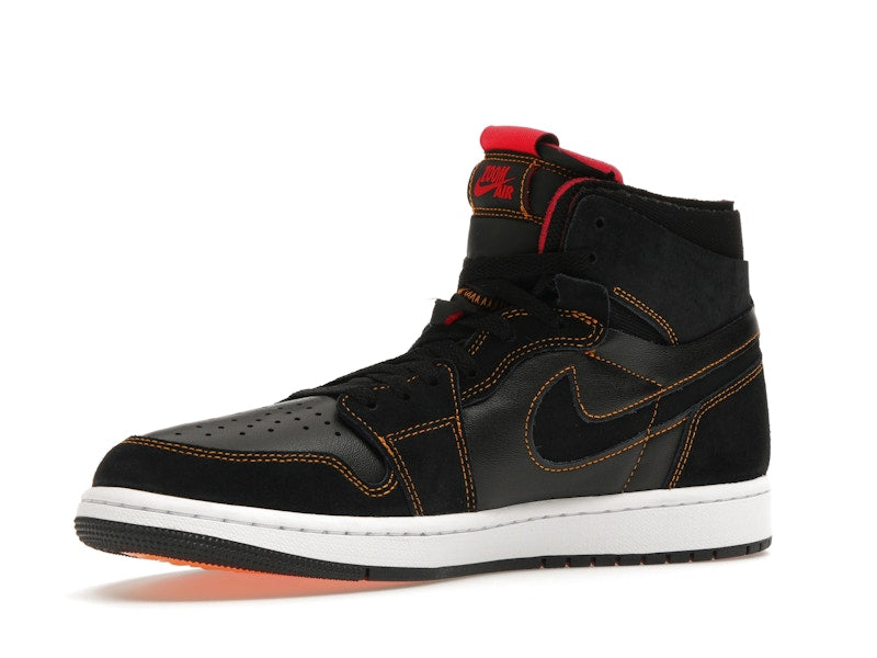 Jordan 1 High Zoom Air CMFT Citrus