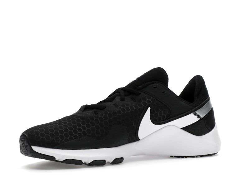 Nike Legend Essential 2 Black White