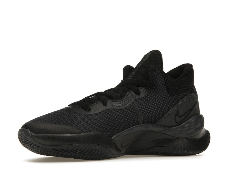 Nike Renew Elevate 3 Black Anthracite