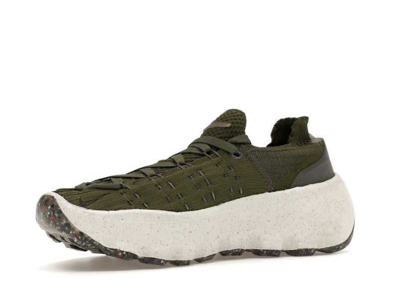Nike Space Hippie 04 Rough Green (Women's)