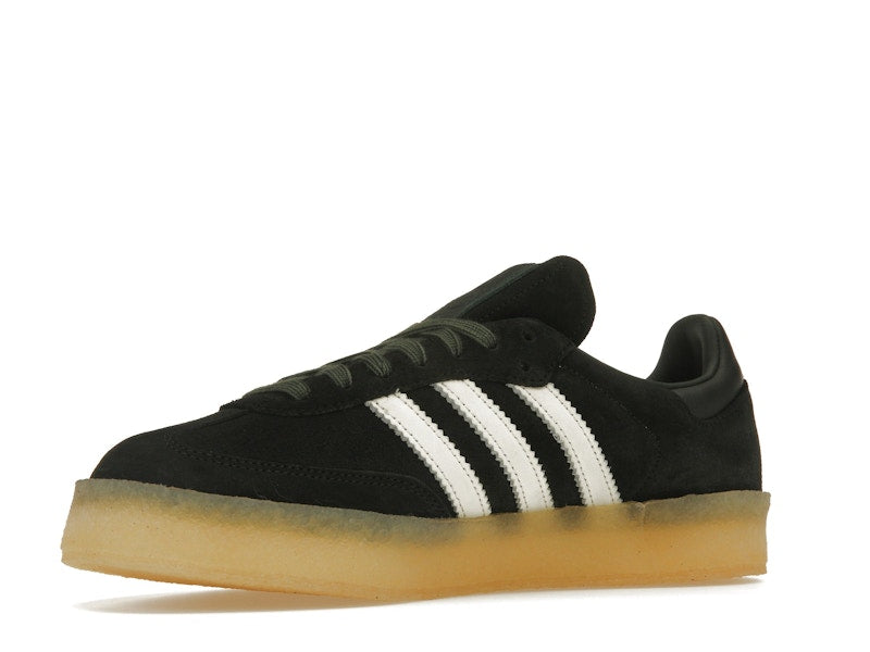 adidas Clarks 8th Street Samba by Ronnie Fieg Shadow Green