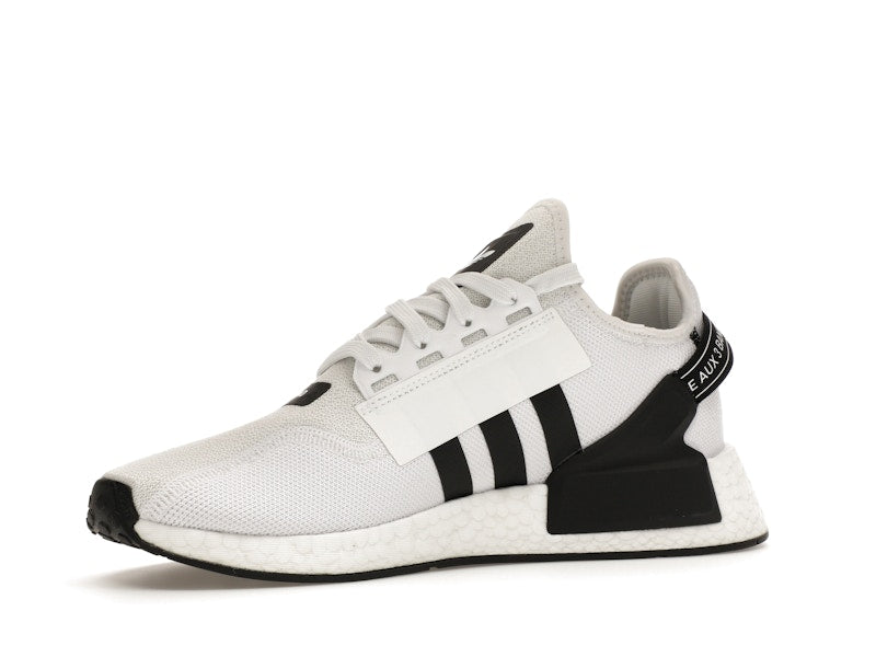 adidas NMD V2 Footwear White Core Black