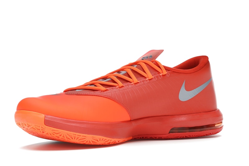 Nike KD 6 NYC 66