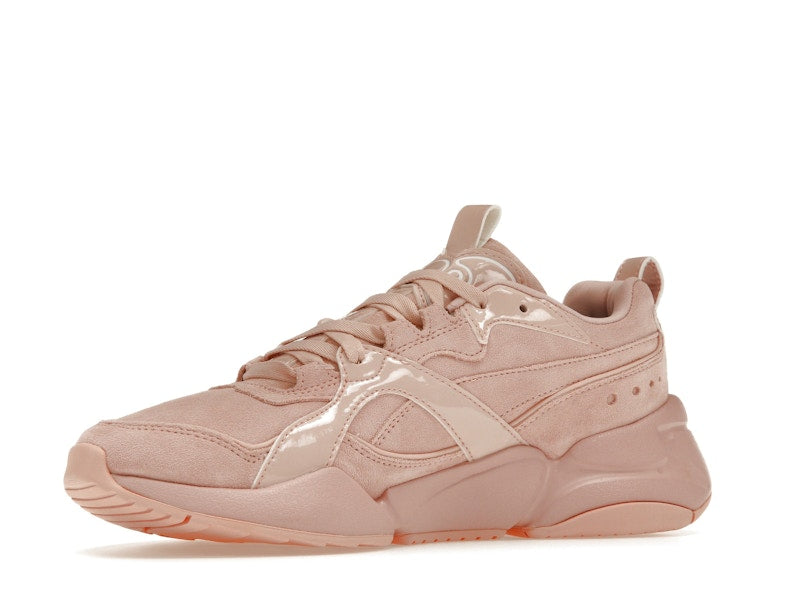 Puma Nova 2 Hello Kitty Pink (Women's)