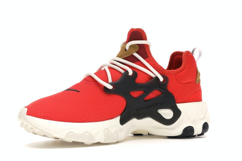 Nike React Presto Strawberry Shake