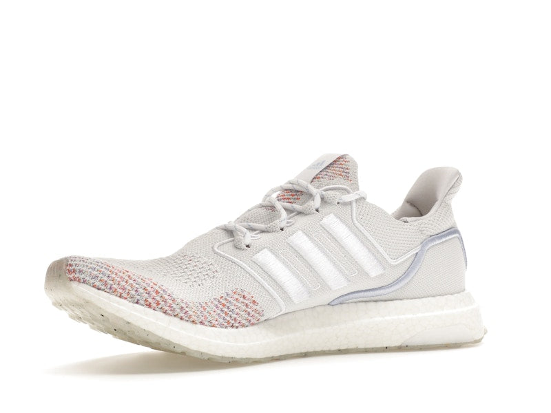 adidas Ultra Boost 1.0 White Blue Dawn Pink