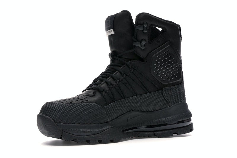 Nike Zoom Superdome Black