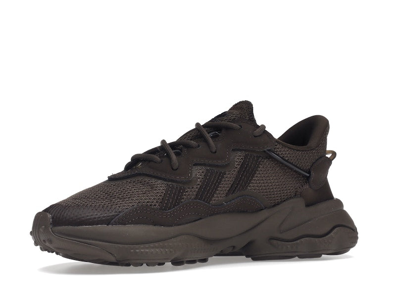 adidas Ozweego Brown (Women's)