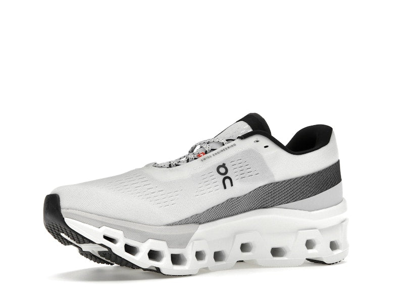 On Running Cloudmonster 2 Undyed Frost (Women's)