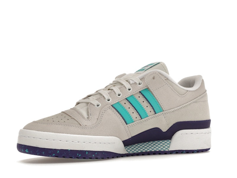 adidas Forum 84 Low ADV White Preloved Blue