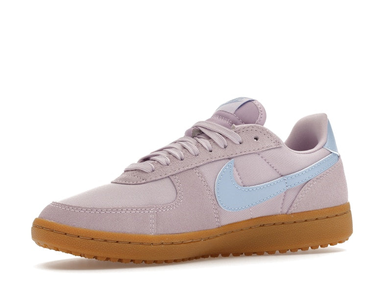 Nike Field General '82 Doll Gum Psychic Blue (Women's)