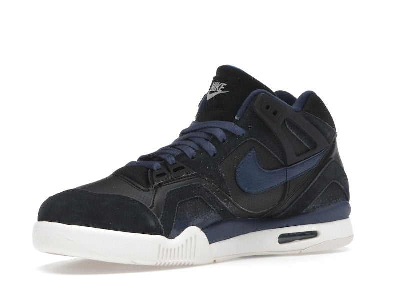 Nike Air Tech Challenge II Monochrome Black