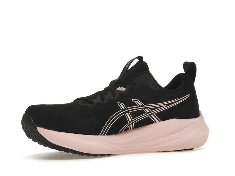 ASICS Gel-Pulse 16 Black Breeze (Women's)