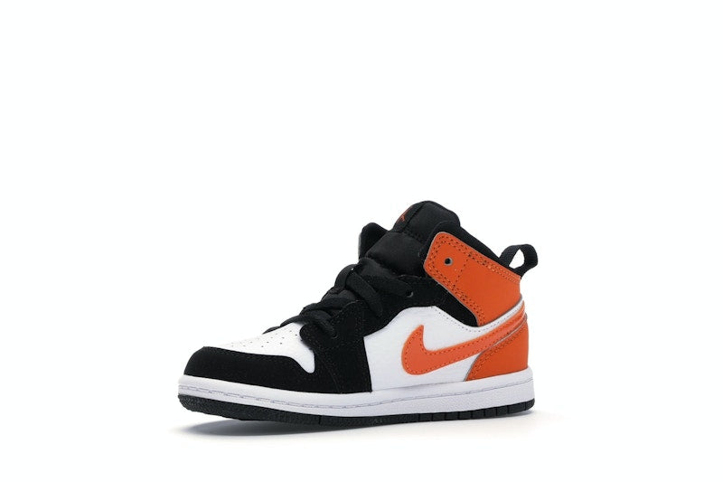 Jordan 1 Mid Shattered Backboard (TD)